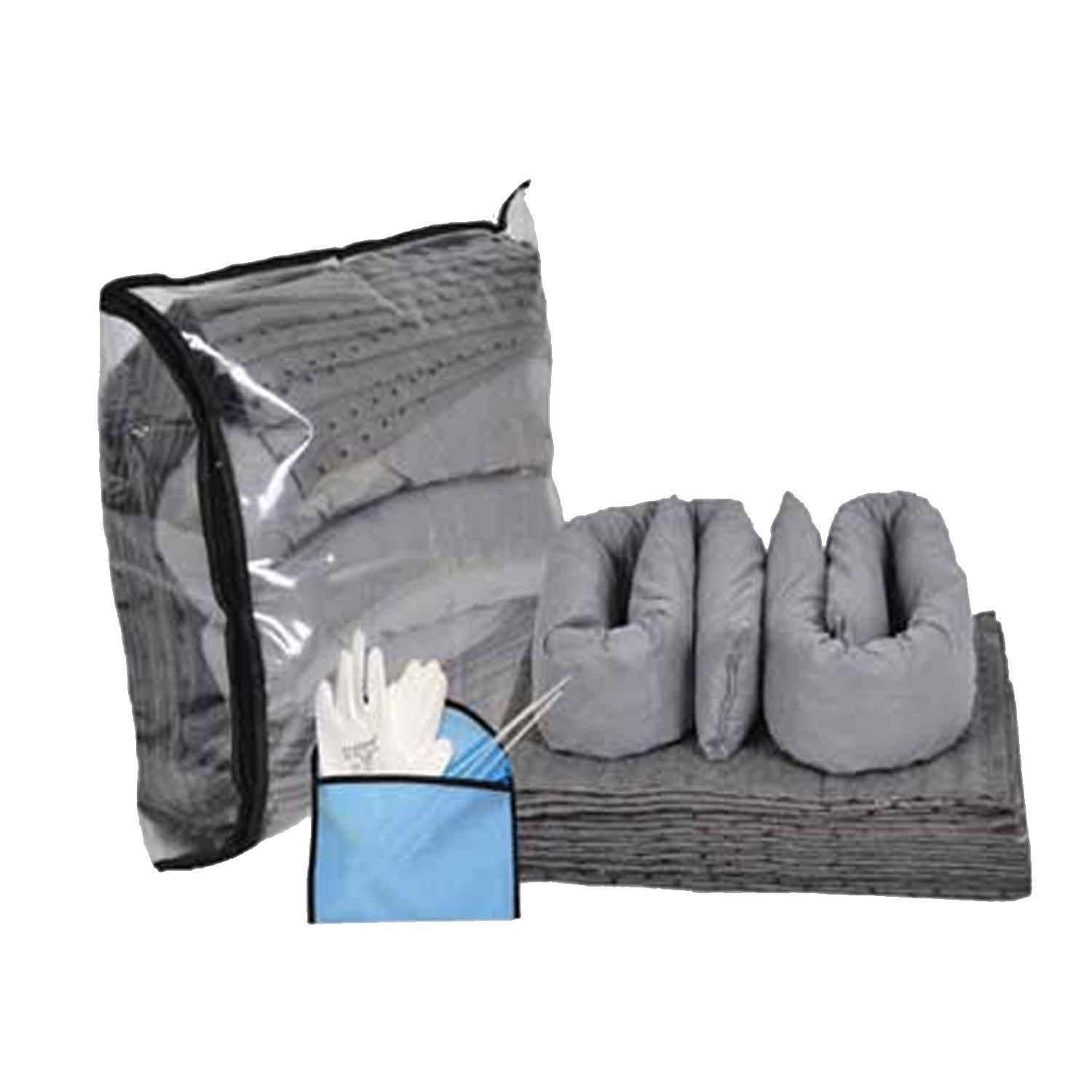 Kit Bag-5 15 Lt Yağ ve Kimyasal Emici Kit