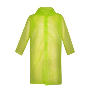 Izrasa Eva Pardesü Yağmurluk