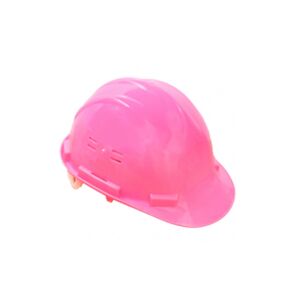 Essafe Kadınlara Özel Pembe Baret 20 Adet | Toptan Pembe Baret