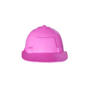 Essafe Kadınlara Özel Pembe Baret 20 Adet | Toptan Pembe Baret