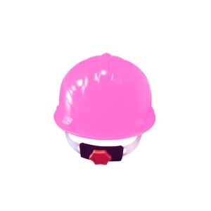 Essafe Kadınlara Özel Pembe Baret 20 Adet | Toptan Pembe Baret