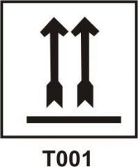 Transport Etiketleri