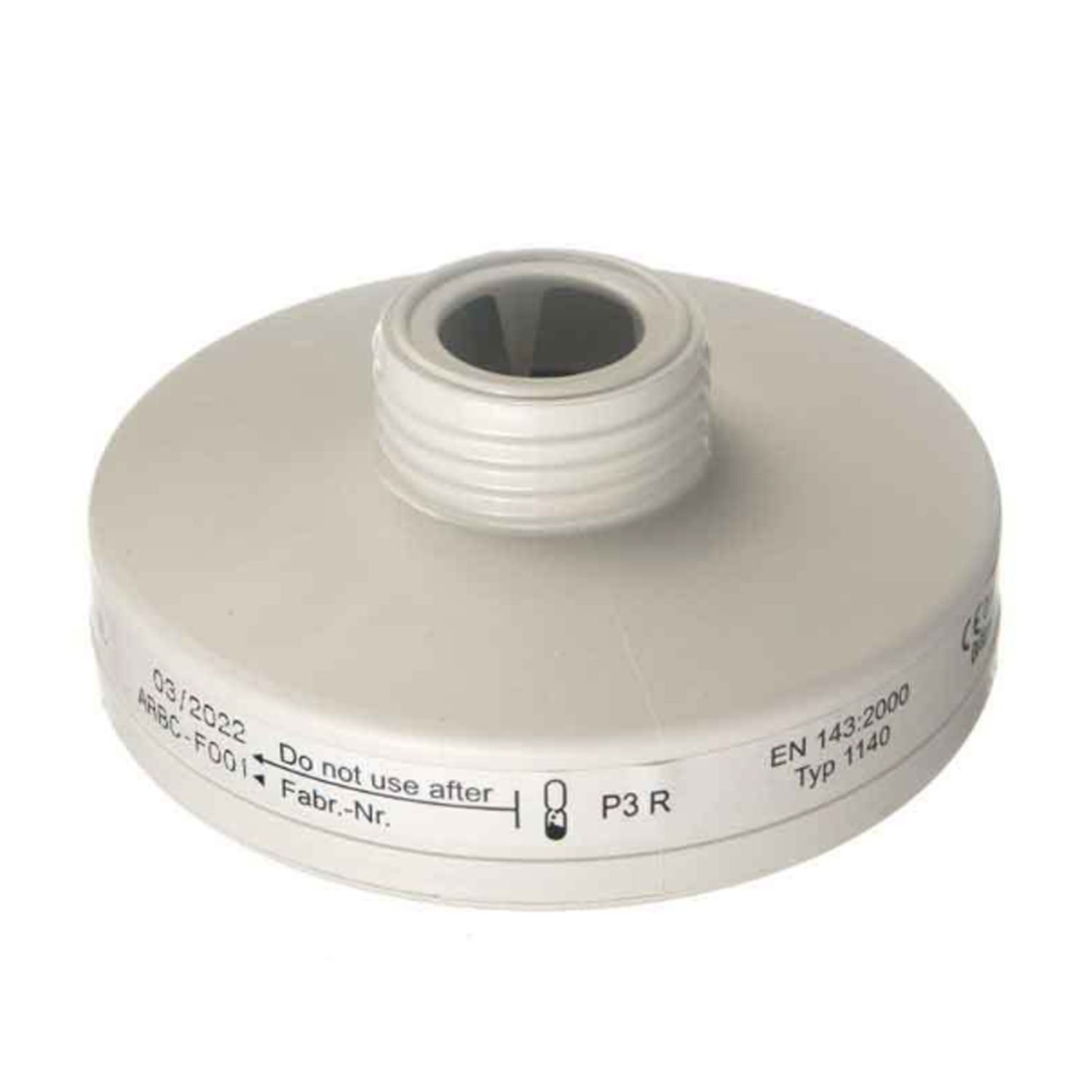 Drager 6732974 P3 RD40 Solo Filtre