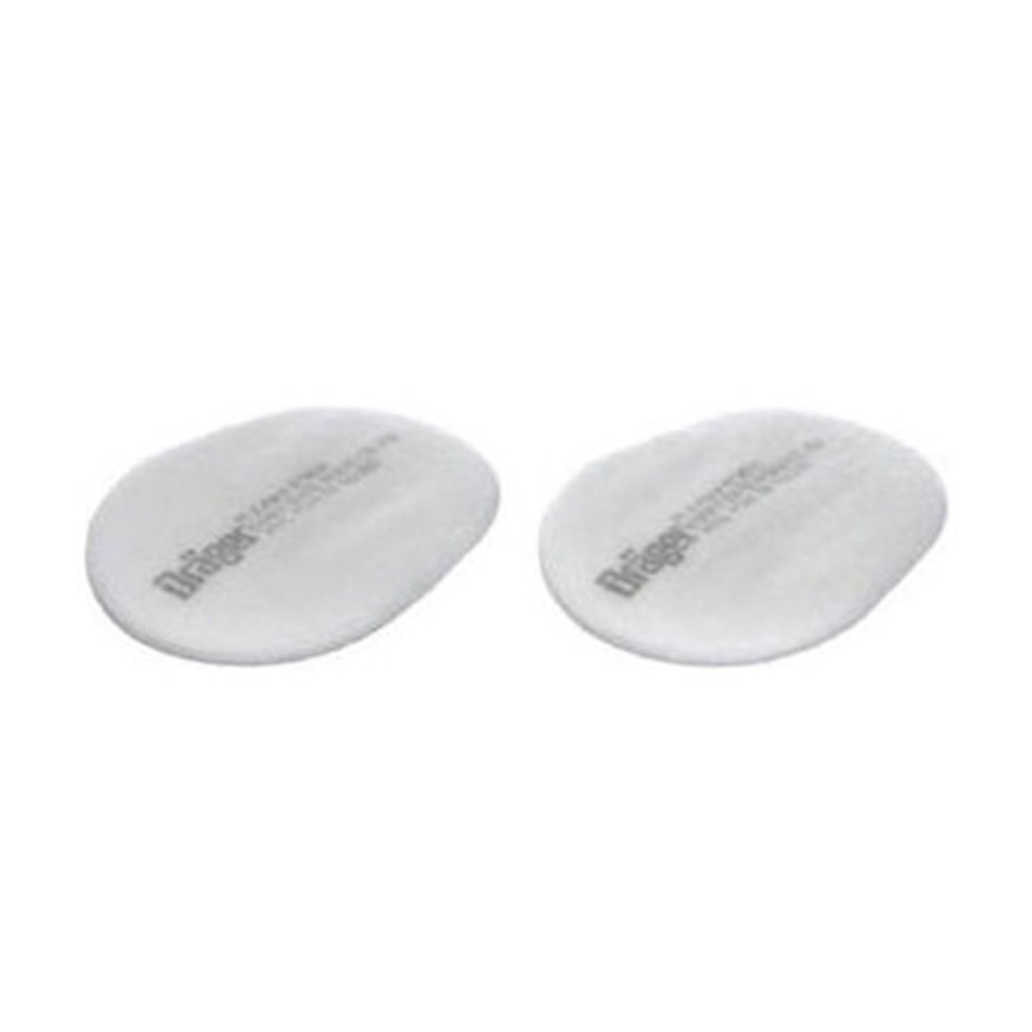 Drager 6738002 P2 Bayonet Bağlantılı Partikül Filtre Pedi