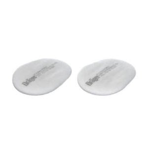 Drager 6738002 P2 Bayonet Bağlantılı Partikül Filtre Pedi