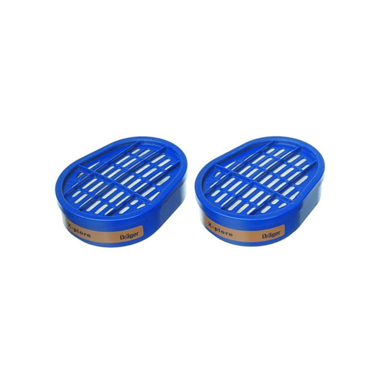 Drager 6738775 A2B2 Gaz Filtresi