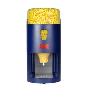 3M 3910000 One Touch Pro Kulak Tıkacı Dispenseri