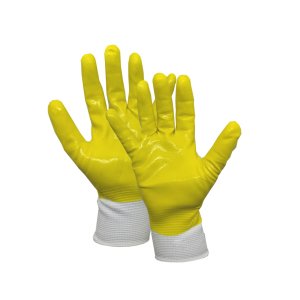 Vento V50 Nitril Tam Kaplı İş Eldiveni