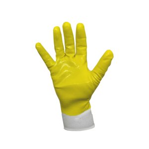 Vento V50 Nitril Tam Kaplı İş Eldiveni