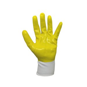 Vento V50 Nitril Tam Kaplı İş Eldiveni