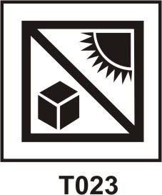 Transport Etiketleri