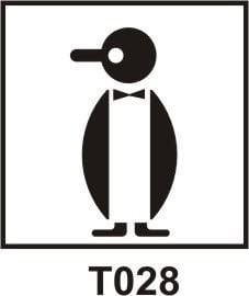 Transport Etiketleri