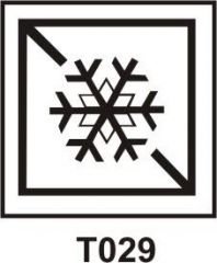 Transport Etiketleri