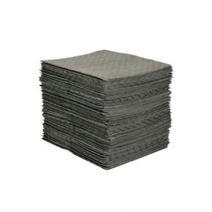 Kimyasal Emici Ped 40x50 100'lü