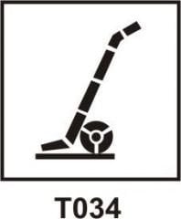 Transport Etiketleri