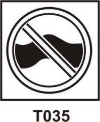 Transport Etiketleri