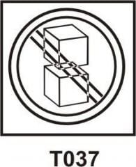 Transport Etiketleri 020