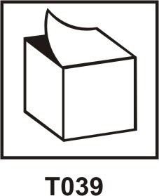 Transport Etiketleri 018