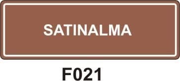 Satınalma Levhası