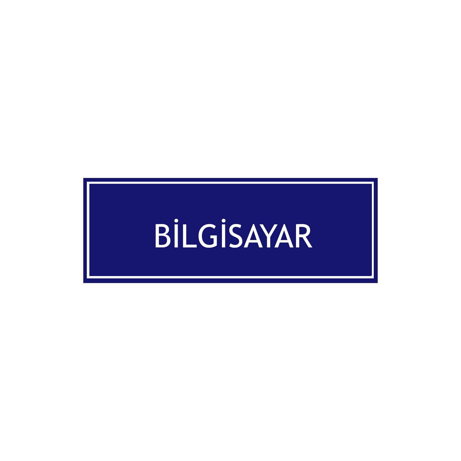 Bilgisayar Levhası