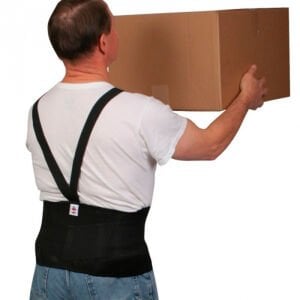 ARAN Ağırlık Kaldırma Kemeri | Yük Kaldırma Kemeri | Ağırlık Bel Kemeri | Bel Destek Kemeri