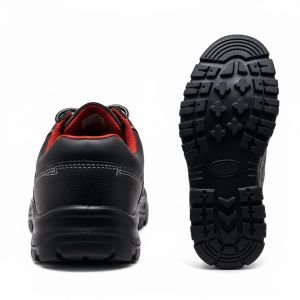 Vento S2 Çelik Burunlu İş Ayakkabısı