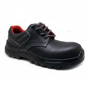 Vento S2 Çelik Burunlu Deri İş Ayakkabısı