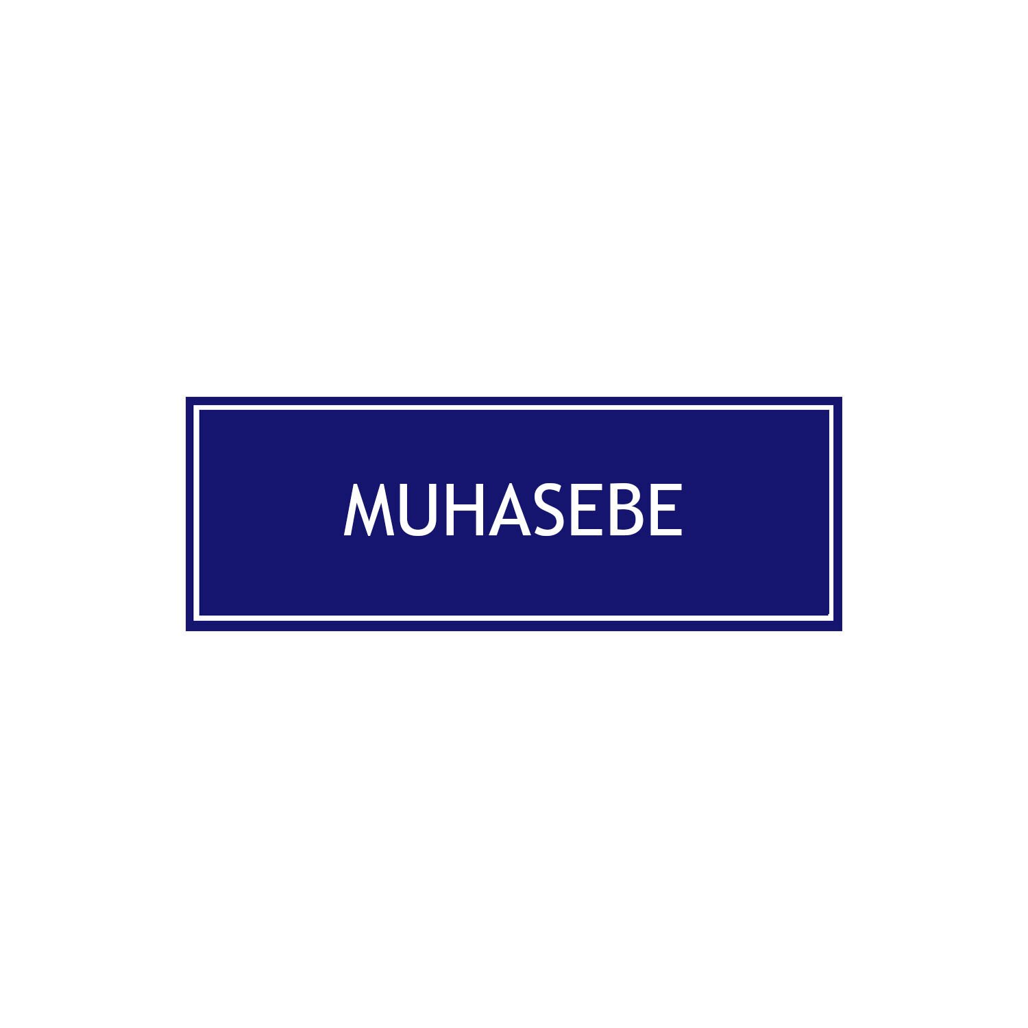 Muhasebe