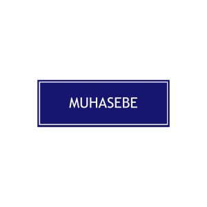 Muhasebe