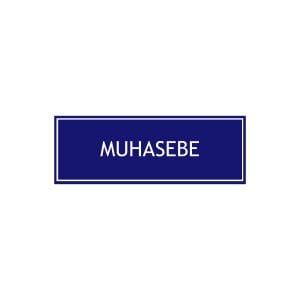 Muhasebe