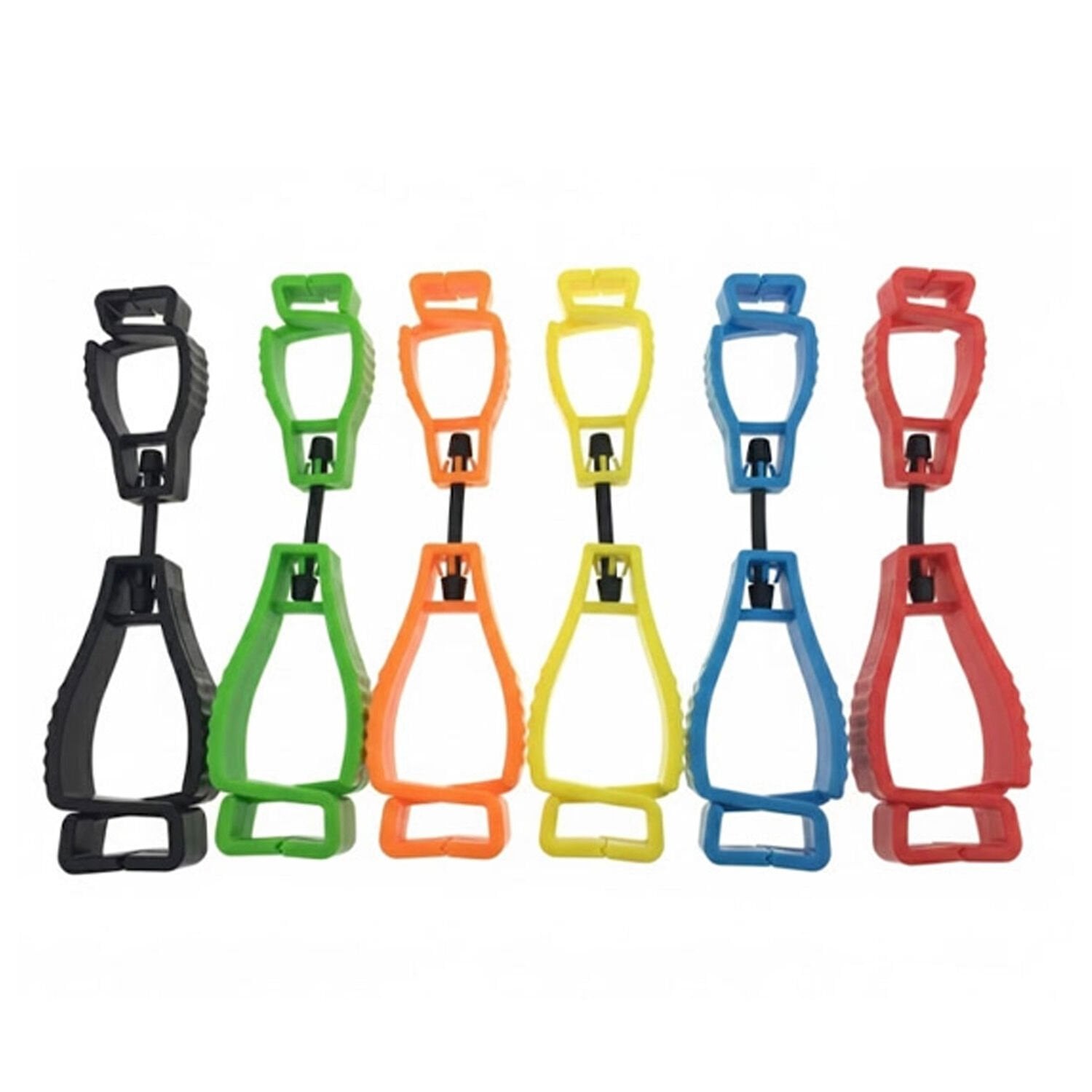 Essafe Eldiven Tutucu Klips GE 5111