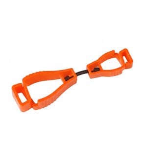 Essafe Eldiven Tutucu Klips GE 5111