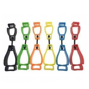 Essafe Eldiven Tutucu Klips GE 5111