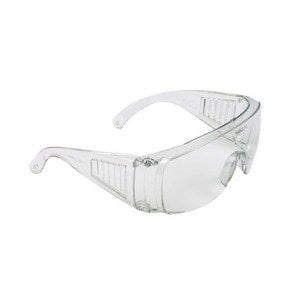 Batu Majör Koruyucu Gözlük Üstü Gözlük