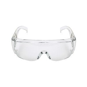 Batu Majör Koruyucu Gözlük Üstü Gözlük