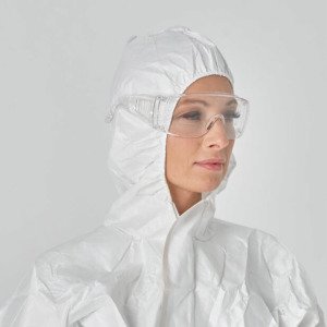 Batu Majör Koruyucu Gözlük Üstü Gözlük