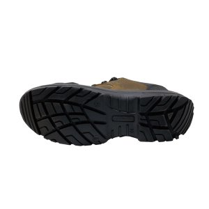 Yılmaz Went 736-03 S2-KP Kompozit Burun Ayakkabı