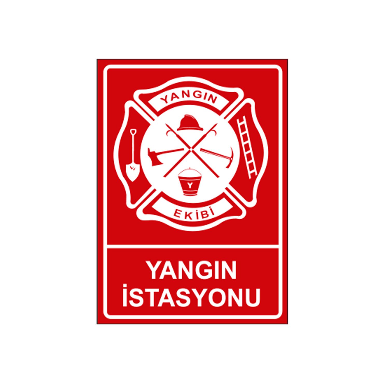 Yangın İstasyonu