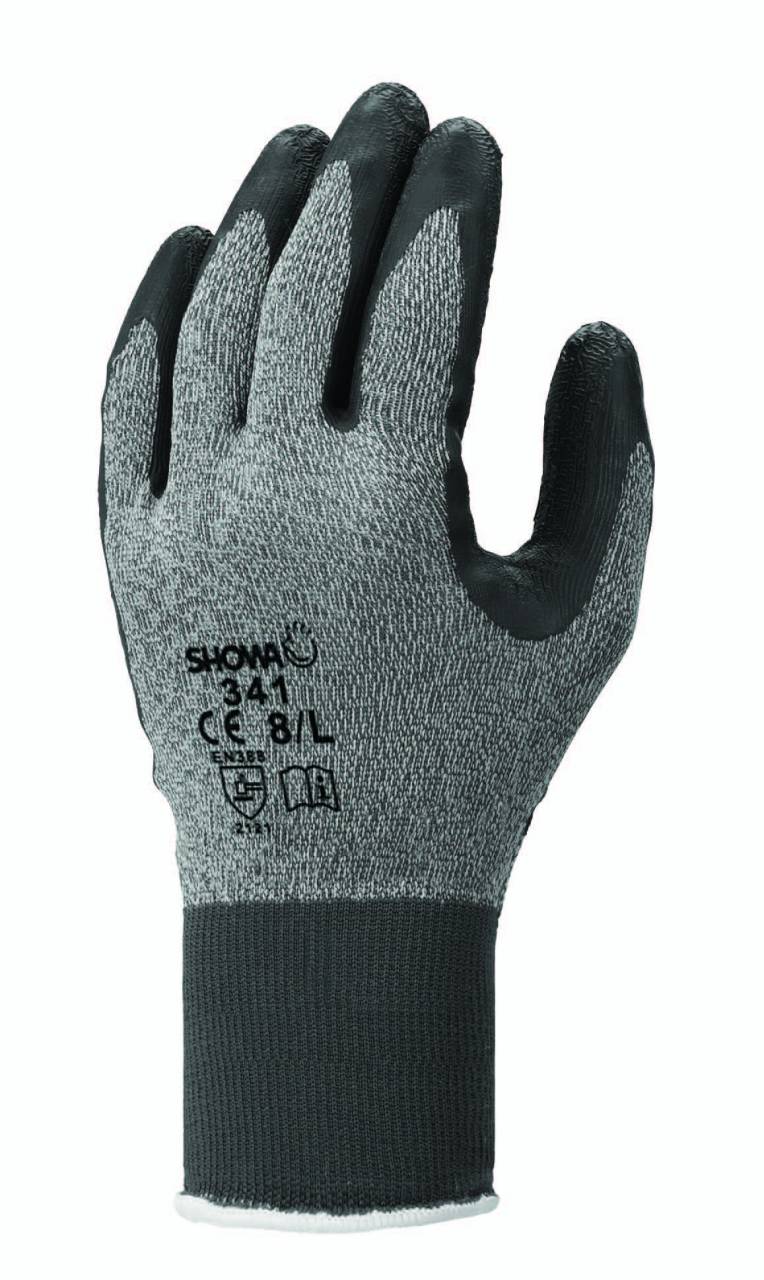 Showa Best 341 Montaj Eldiveni