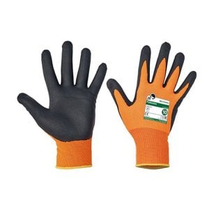 Cerva Porzana Dokunmatik Ekran Özel Eldiveni