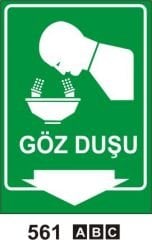 Göz Duşu