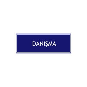 Danışma Levhası