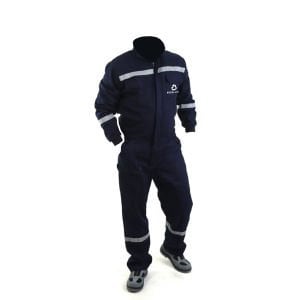 16/12 Gabardin Evsel Atık Tulumu