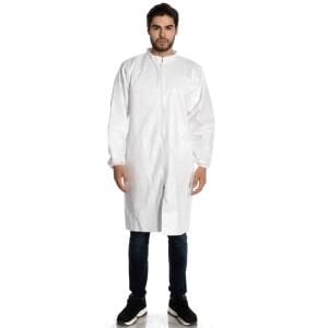 Faba LO-530 Laboratuvar Önlüğü