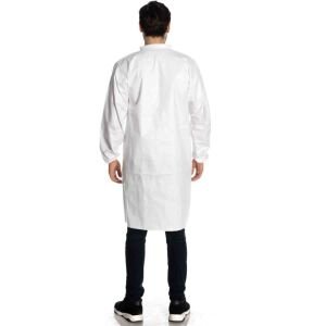 Faba LO-530 Laboratuvar Önlüğü