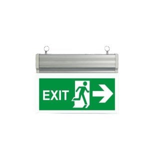 Exit Ledli Armatür (Yeni Nesil)