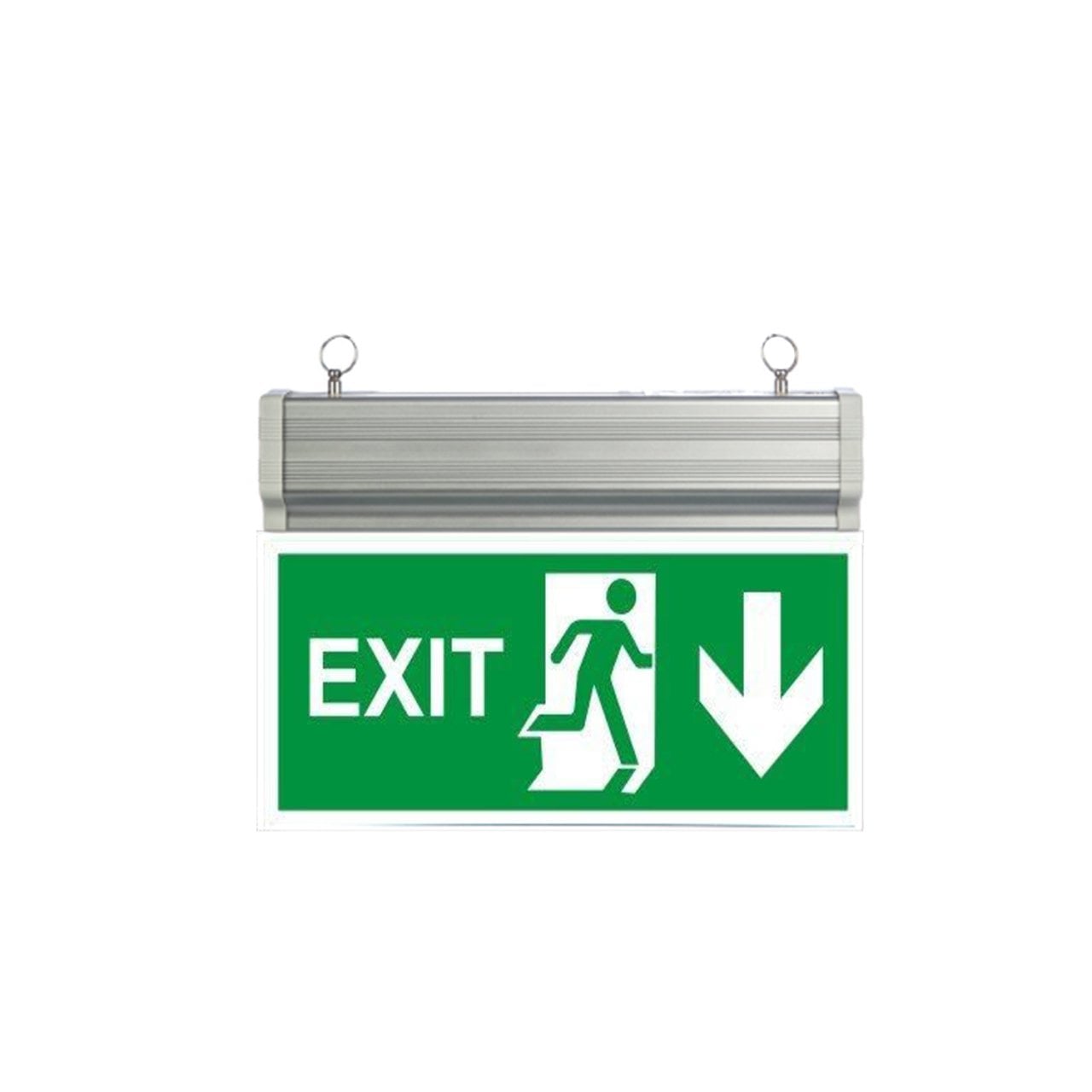 Exit Ledli Armatür (Yeni Nesil) Aşağı Ok