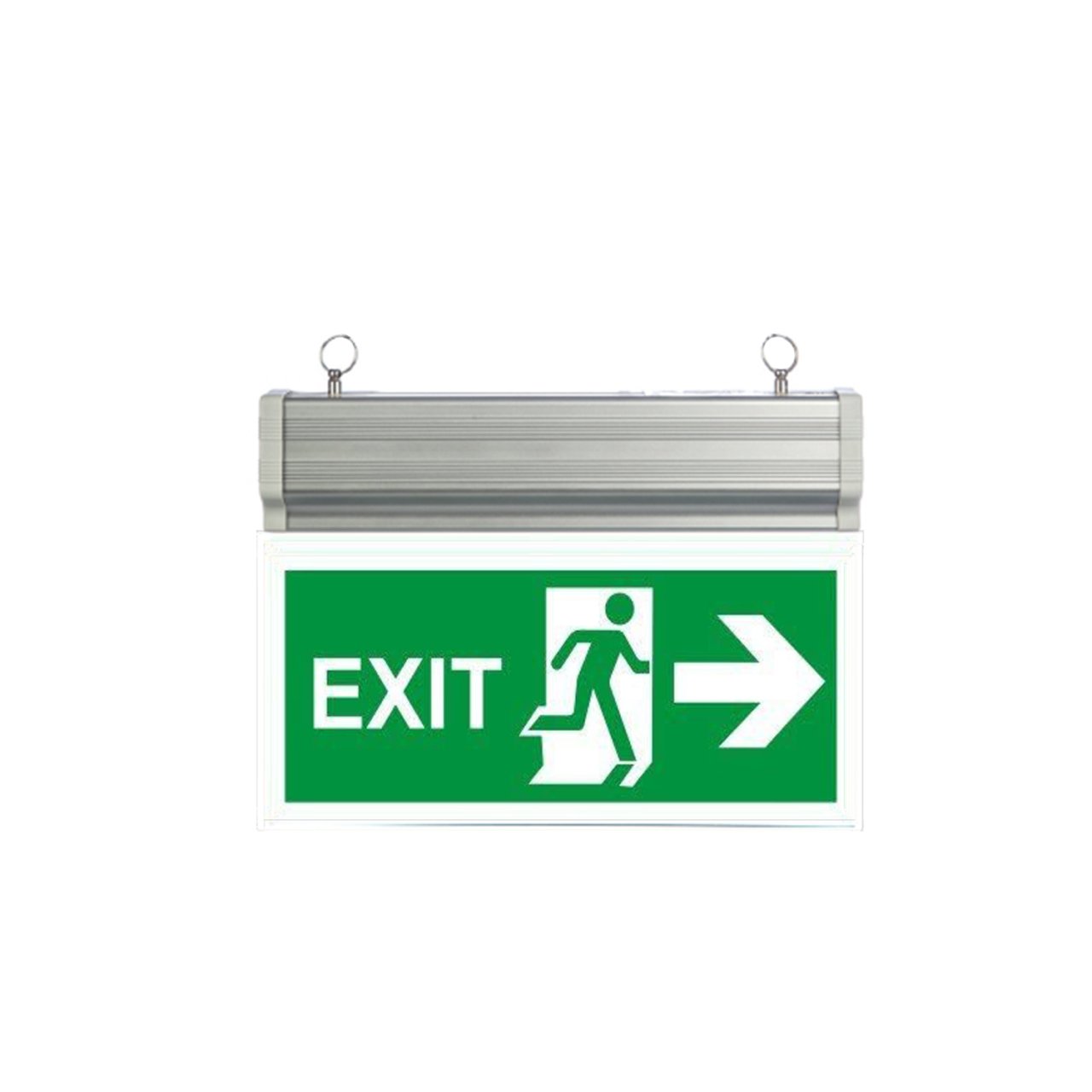 Exit Ledli Armatür (Yeni Nesil) Sağ Ok