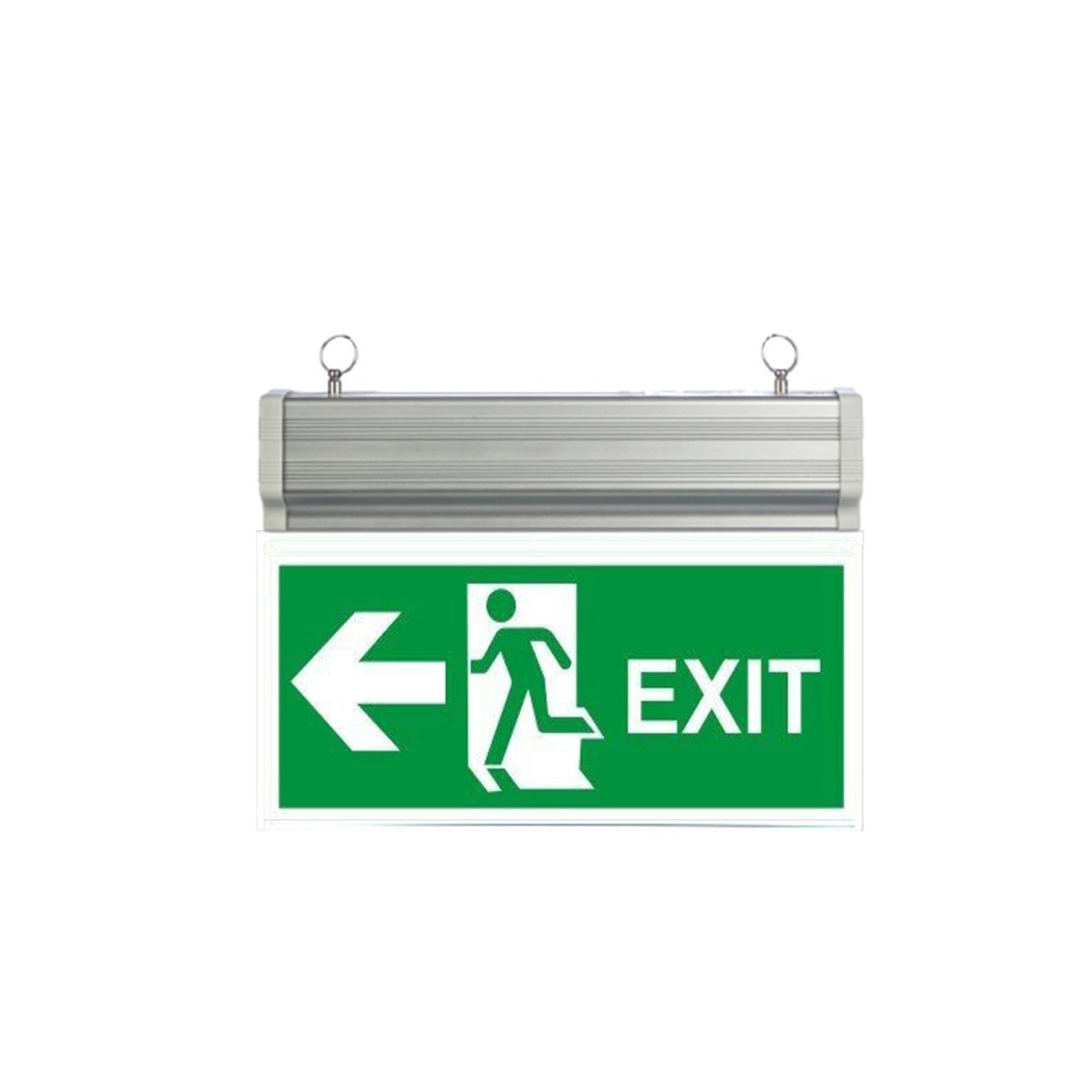 Exit Ledli Armatür (Yeni Nesil) Sol Ok