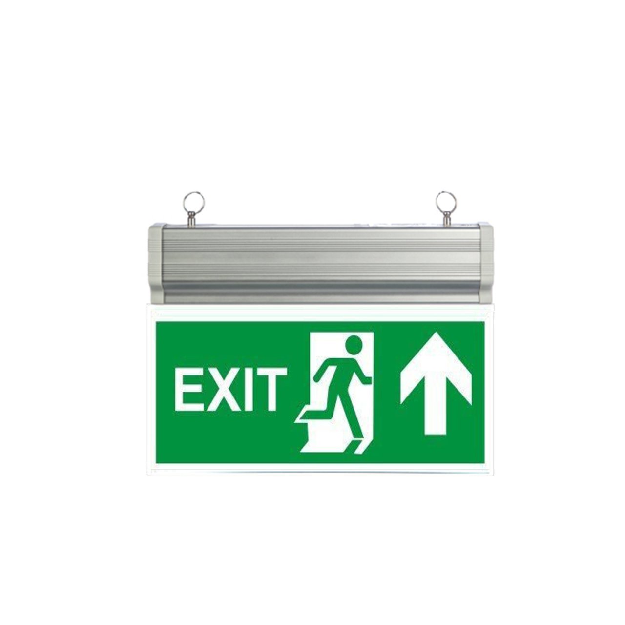 Exit Ledli Armatür (Yeni Nesil) Yukarı Ok